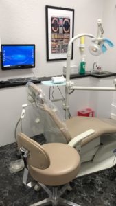 dentist Oakland park Florida