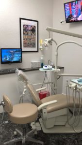 dentist Oakland park Florida